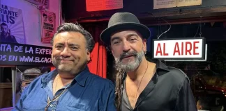 Jorge Alís - El Cachafaz