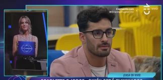 Jorge Aldoney - Gran Hermano