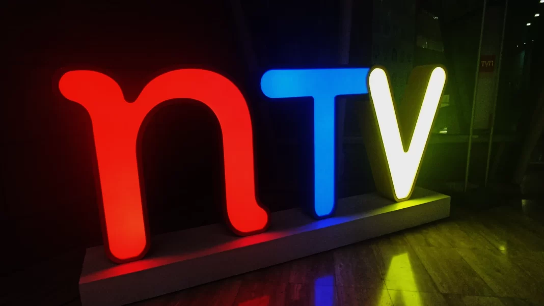 NTV alza la bandera futbolera: Llevará torneo sudamericano a todos los hogares NTV