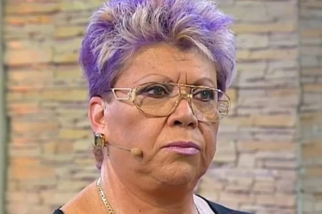 Patricia Maldonado Patricia Maldonado