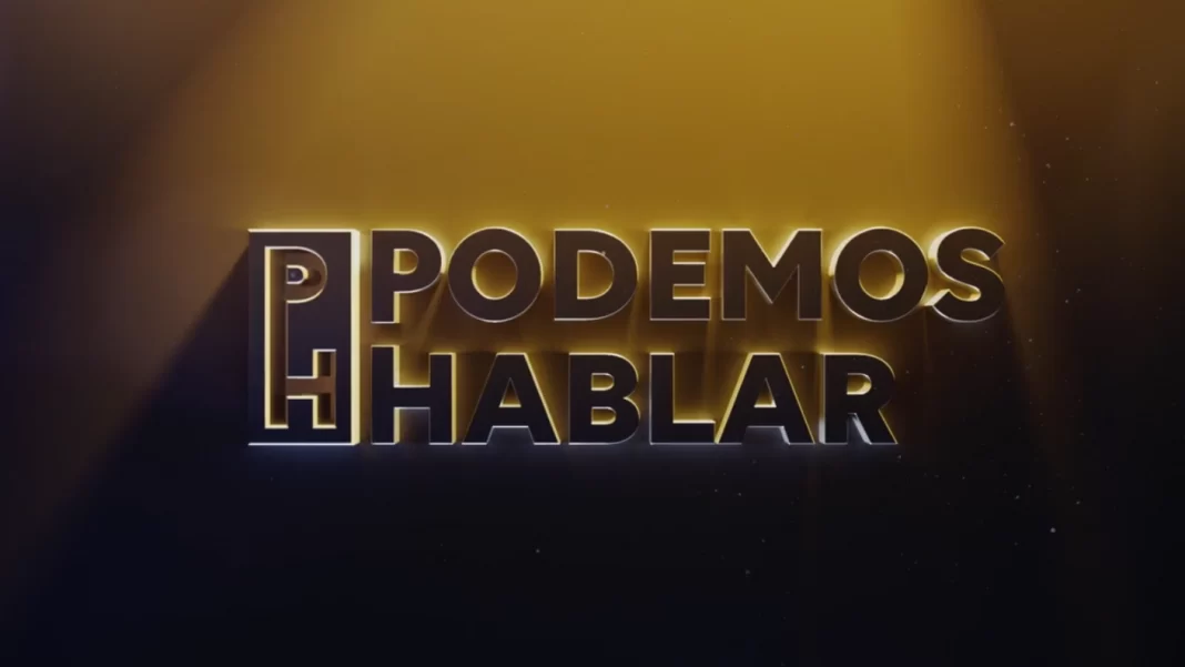 Podemos Hablar - Chilevisión