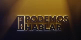 Podemos Hablar - Chilevisión