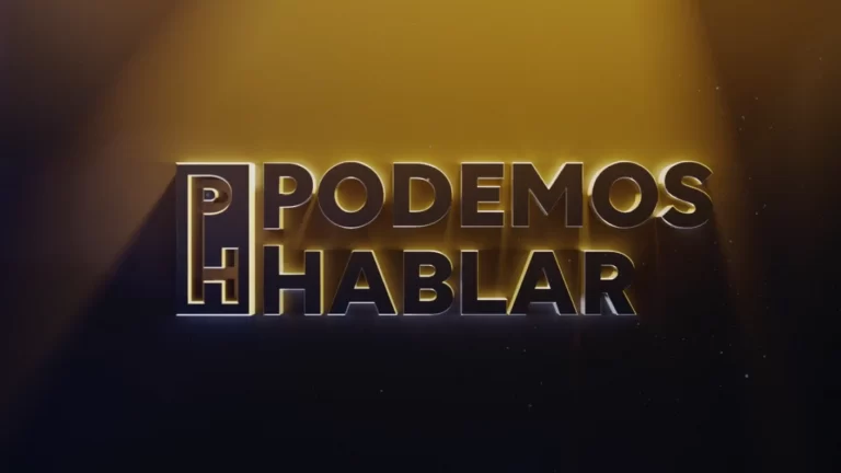 Podemos Hablar - Chilevisión