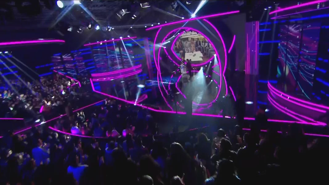 Preocupación por delicado estado de salud de un ex Gran Hermano Reality Gran Hermano - Chilevisión