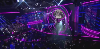 Reality Gran Hermano - Chilevisión