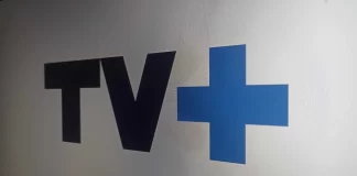 TV+ logo tvmas