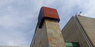 TVN - Televisión Nacional