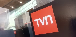 TVN - Televisión Nacional