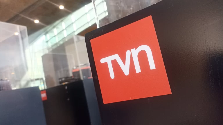 TVN - Televisión Nacional