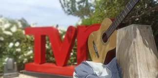 TVN - Televisión Nacional - Festival del Huaso de Olmué