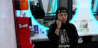 Teléfono rojo - Gran Hermano