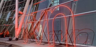 Televisión Nacional - TVN