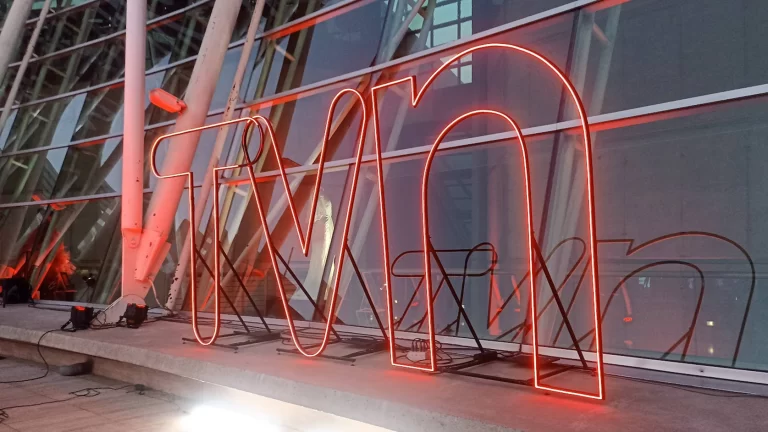 Televisión Nacional - TVN