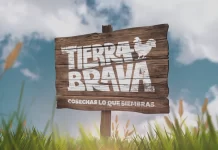 Fin del romance: Pareja de Tierra Brava habría puesto término a su relación Tierra Brava - Canal 13