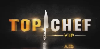 Top Chef VIP - Chilevisión
