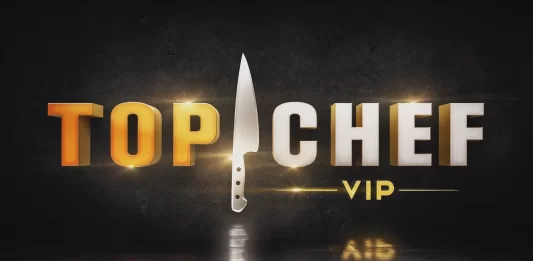 Top Chef VIP - Chilevisión