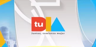 Tu Día - Canal 13