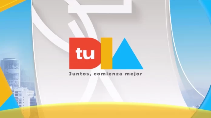 Tu Día - Canal 13