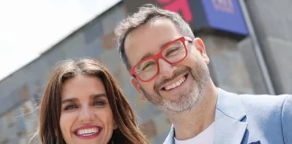 Buenos días a todos TVN