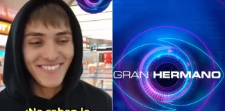 Gran Hermano - Hans Valdés