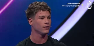 Gran Hermano Raimundo Cerda