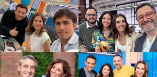Batalla matinal - matinales 2023