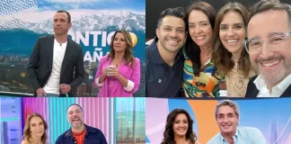 Matinales - batalla matinal