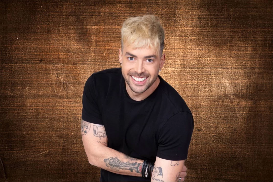 Tierra Brava: Max Cabezón identifica quién es la «persona detestable» del reality