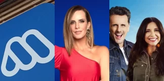 Mega - Gran Hermano - Tierra Brava