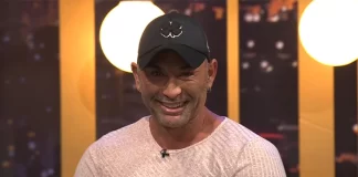 Chino Ríos - Podemos Hablar