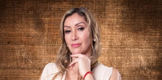 Tierra Brava - Angélica Sepúlveda