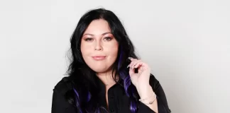 Tierra Brava - Camila Arismendi