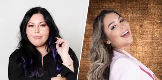 Tierra Brava - Camila Arismendi y Chama