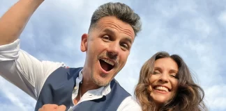 Tierra Brava - Canal 13