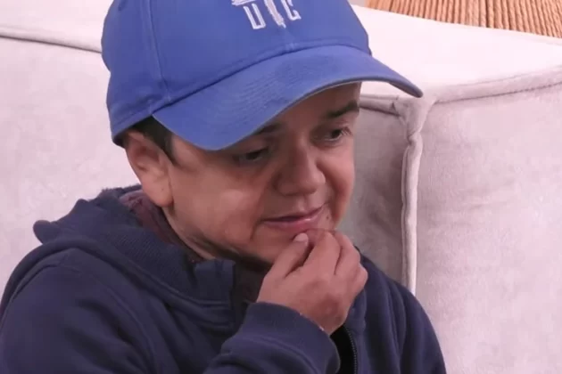 Tierra Brava Miguelito
