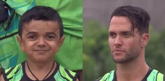 Tierra Brava - Miguelito y Fabio