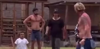 Tierra Brava - Miguelito y Junior Playboy