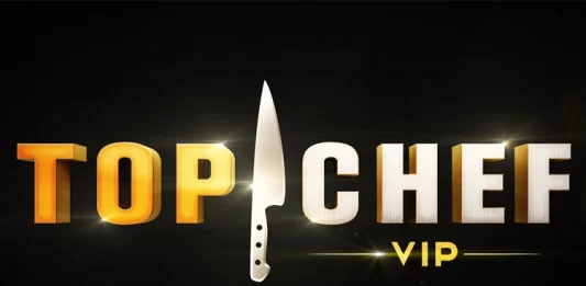 Top Chef VIP - Chilevisión