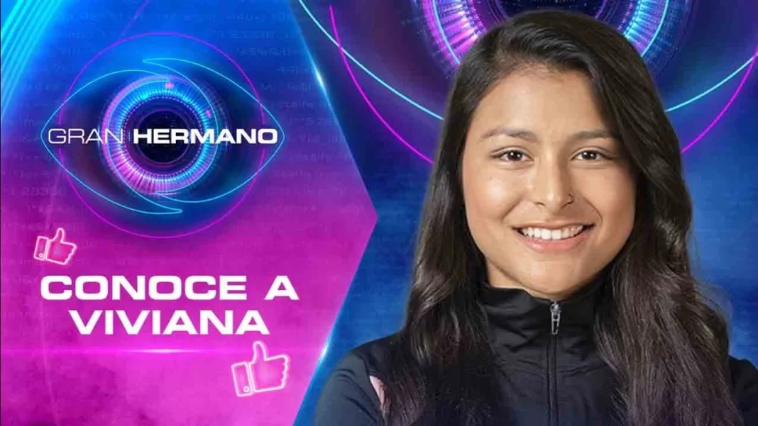 La “fulminante” determinación de Viviana que dejó “tiesos” a los seguidores de Gran Hermano La “fulminante” determinación de Viviana que dejó “tiesos” a los seguidores de Gran Hermano