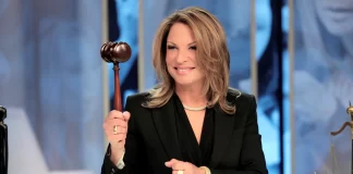 Caso Cerrado - TVN