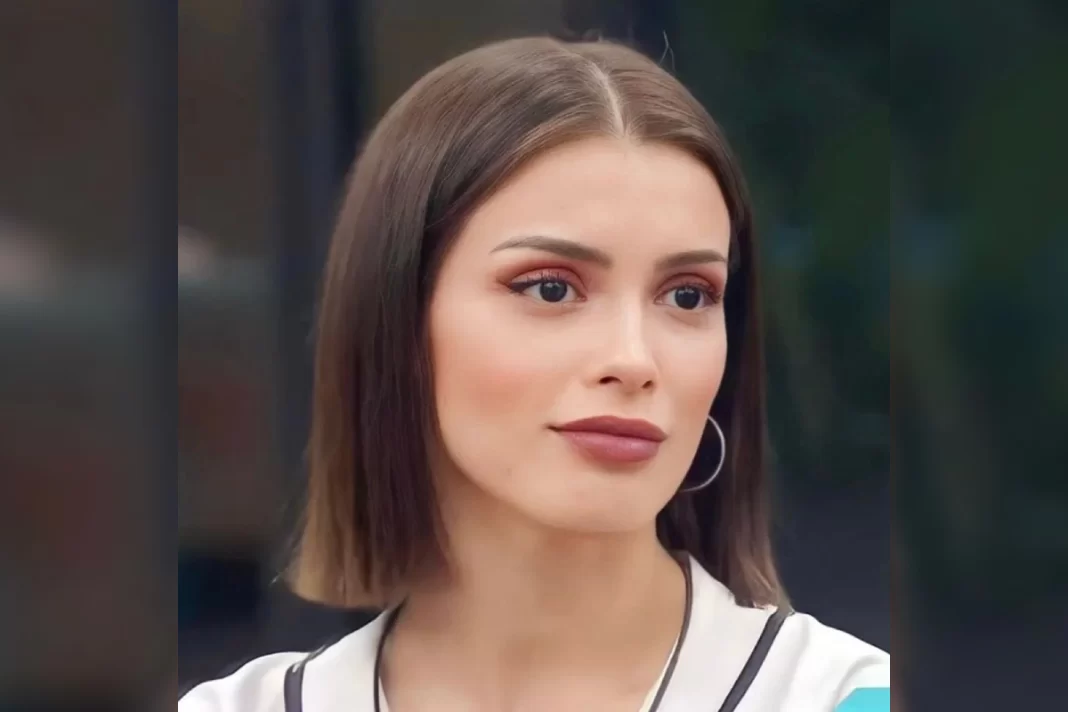 Gran hermano - Coni Gran hermano - Coni