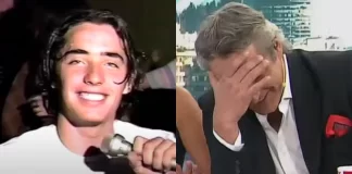 José Luis Repenning - Tu Día