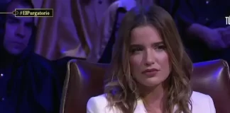 Millaray Viera - El Purgatorio