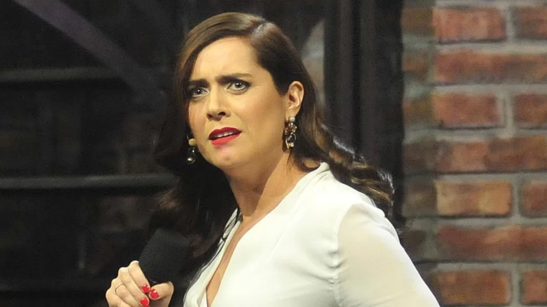 La primera gran réplica que sufre Natalia Valdebenito: Le cancelan show en el corazón de la zona minera