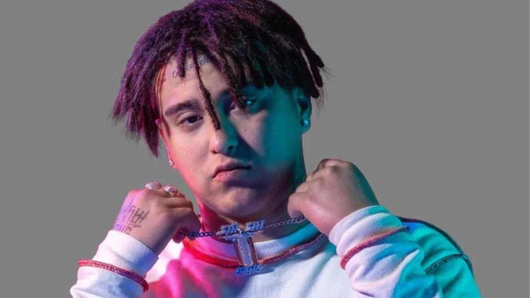 Cantante feliz por el término de Gran Hermano: «Estaba lleno de psicópatas» Pablo Chill-E - Gran Hermano