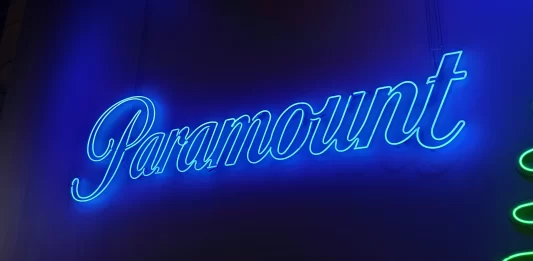 Paramount - Chilevisión
