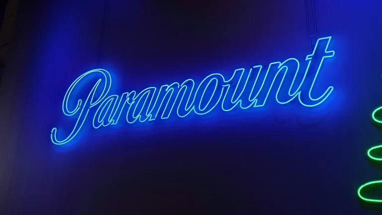 Paramount - Chilevisión