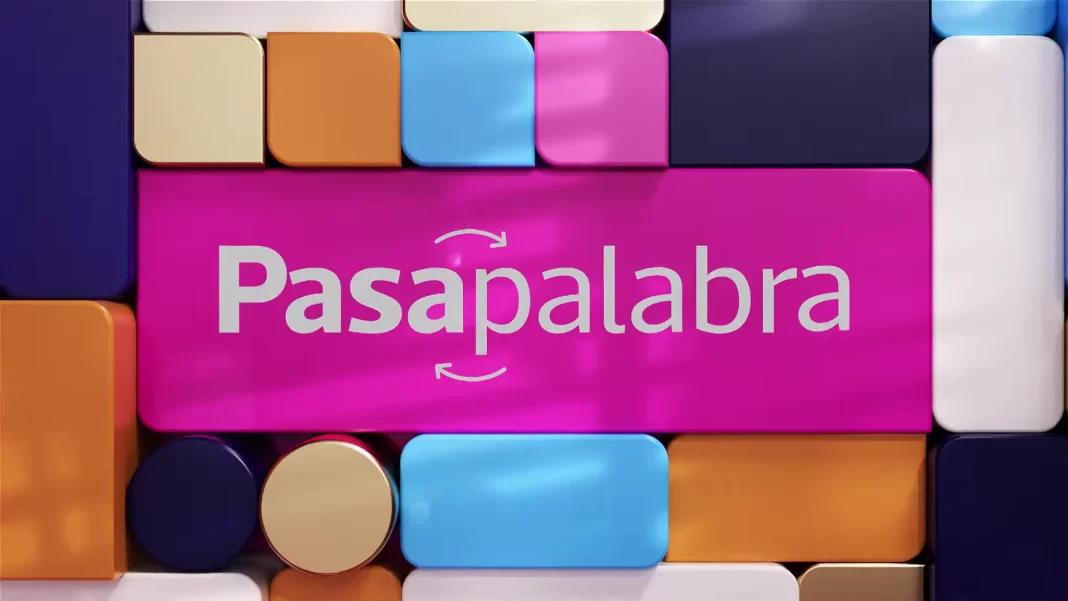 La estrategia de Chilevisión que podría beneficiar a Pasapalabra Pasapalabra - Chilevisión