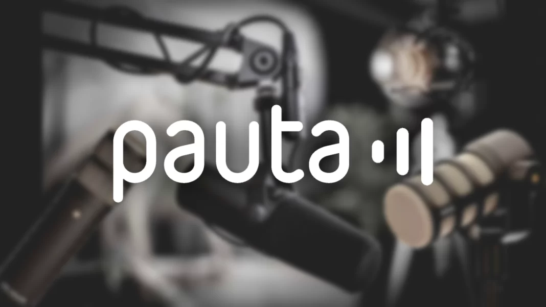 Conocidos periodistas de TVN y Canal 13 se suman a Radio Pauta Radio Pauta