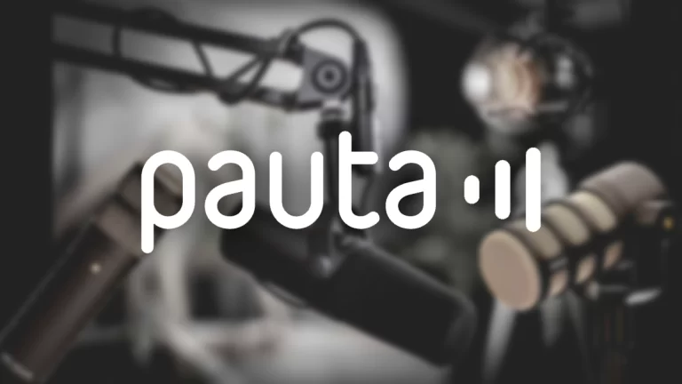 Radio Pauta